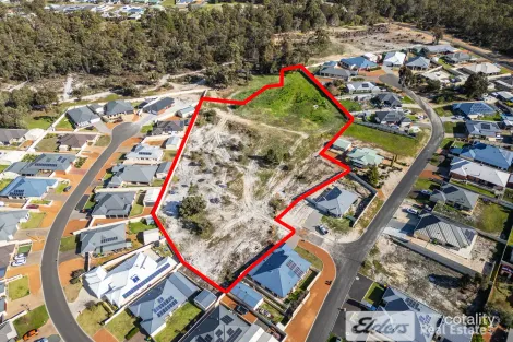 504 Elm Cove, Collie, WA 6225
