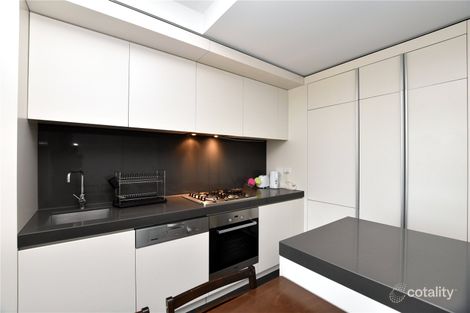 Property photo of 1511/50 Albert Road South Melbourne VIC 3205