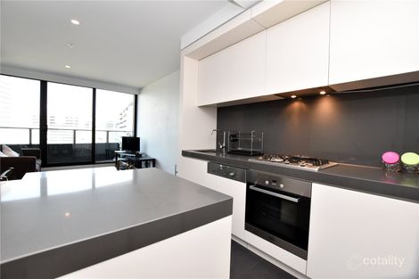 Property photo of 1511/50 Albert Road South Melbourne VIC 3205