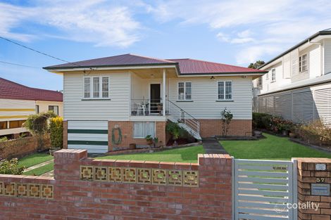57 Goskar Ave, Alderley, QLD 4051