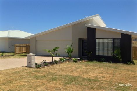 32 Eagle Hts, Zilzie, QLD 4710