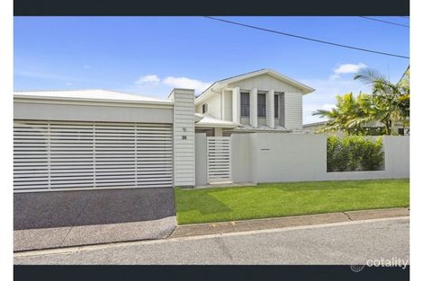 36 Bluejay St, Burleigh Waters, QLD 4220