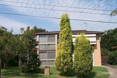 Property photo of 15 Copenhagen Street Wishart QLD 4122