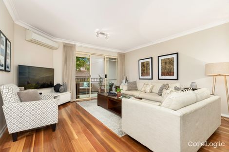 Property photo of 13/3 Belmont Road Mosman NSW 2088