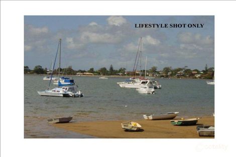 Property photo of 3 Bayswater Drive Victoria Point QLD 4165