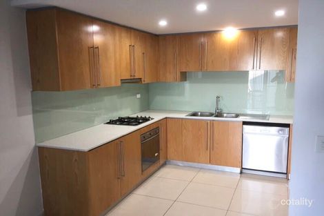 37/1-5 Hilts Rd, Strathfield, NSW 2135