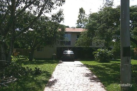 27 Goldsworthy St, Heatley, QLD 4814