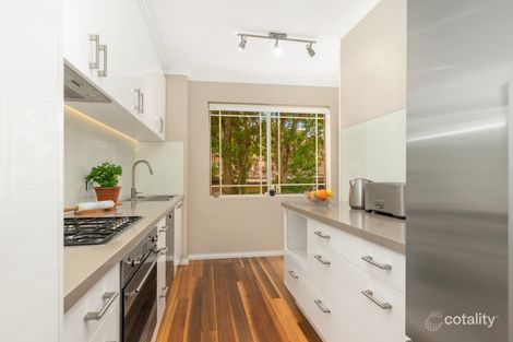 Property photo of 13/3 Belmont Road Mosman NSW 2088