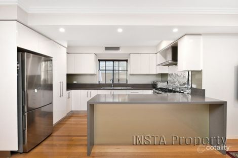 Property photo of 16 Columbine Avenue Bankstown NSW 2200