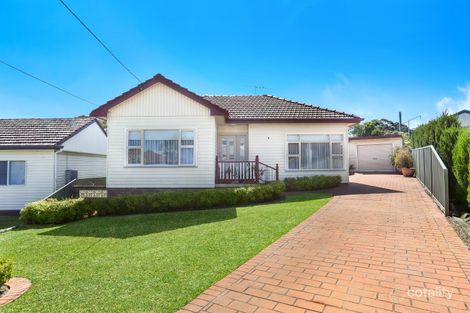 Property photo of 3 Binalong Avenue Caringbah NSW 2229
