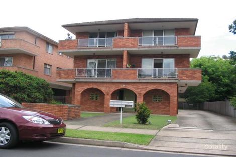 2/12 Park Ave, Westmead, NSW 2145