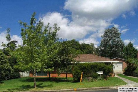 37 Colo St, Mittagong, NSW 2575