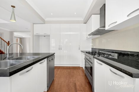 Property photo of 2/18 Jenner Street Blackburn South VIC 3130