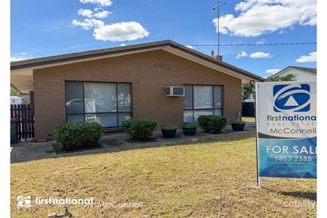 3 EMMETT ST, STANHOPE, VIC 3623