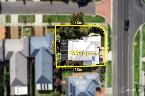 Property photo of 1 Rathmines Place Highton VIC 3216