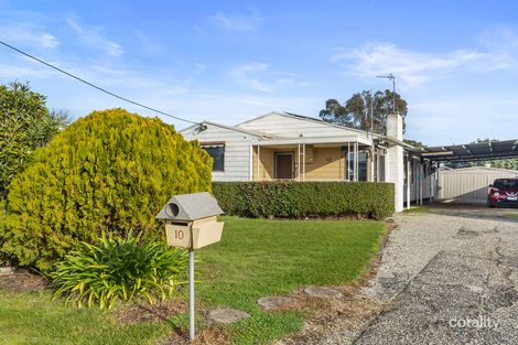 Property photo of 10 Alfred Street Seymour VIC 3660