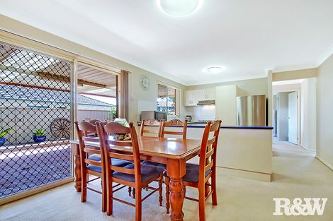 Property photo of 6 Bataan Place Lethbridge Park NSW 2770