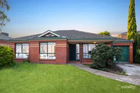 Property photo of 44B Chris Court Hillside VIC 3037