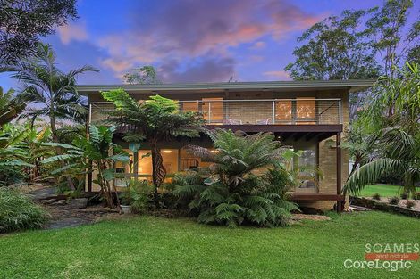 Property photo of 6 Alfred Place South Turramurra NSW 2074