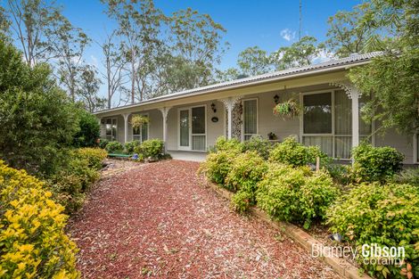 Property photo of 221 Pitt Town Dural Road Maraylya NSW 2765