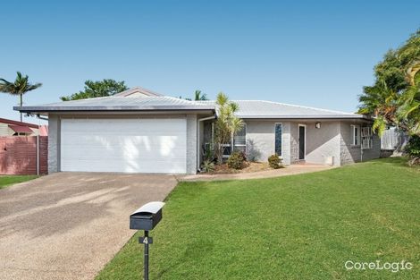 Property photo of 4 Saddle Court Mount Louisa QLD 4814