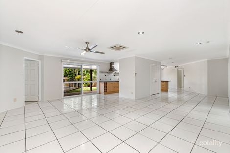 Property photo of 4 Saddle Court Mount Louisa QLD 4814