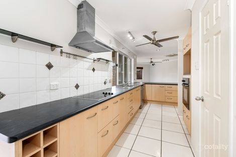 Property photo of 4 Saddle Court Mount Louisa QLD 4814