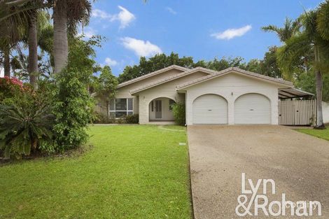 55 Eucalyptus Ave, Annandale, QLD 4814