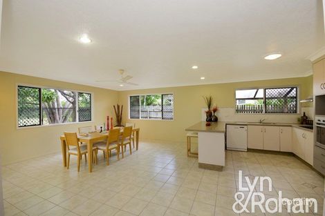 Property photo of 55 Eucalyptus Avenue Annandale QLD 4814