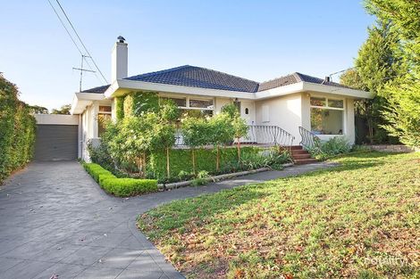 43 Ross St, Doncaster East, VIC 3109