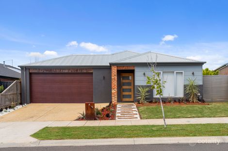 Property photo of 4 Porter Avenue Maddingley VIC 3340