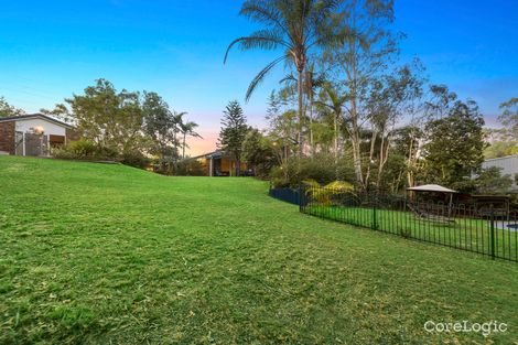 Property photo of 172 Exilis Street Springwood QLD 4127