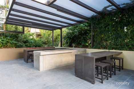 1202/191 Constance St, Bowen Hills, QLD 4006