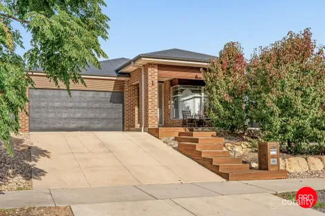 24 Bolitho Tce, Maiden Gully, VIC 3551
