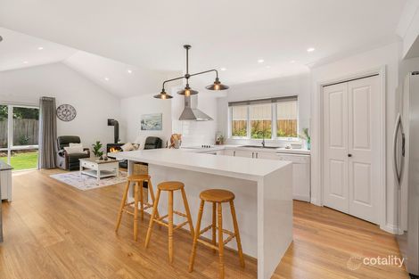 Property photo of 3 Rona Court Baxter VIC 3911