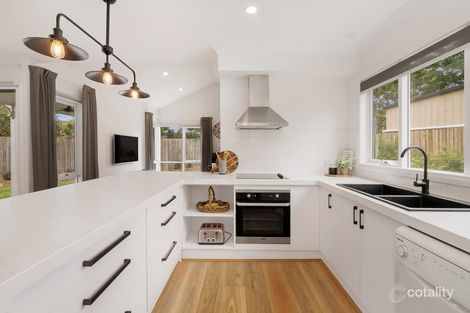 Property photo of 3 Rona Court Baxter VIC 3911