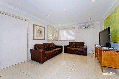 Property photo of 3 Magpie Place Glenmore Park NSW 2745