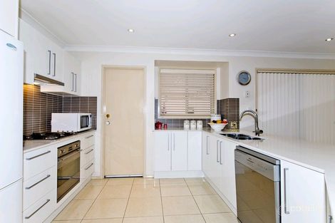 Property photo of 3 Magpie Place Glenmore Park NSW 2745