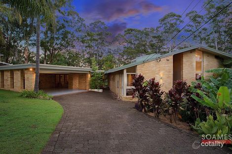 Property photo of 6 Alfred Place South Turramurra NSW 2074