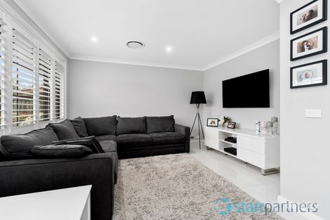 Property photo of 12 Chifley Place Bligh Park NSW 2756