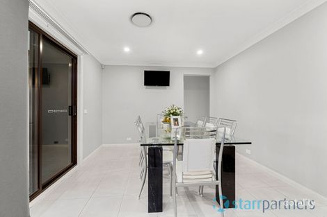 Property photo of 12 Chifley Place Bligh Park NSW 2756