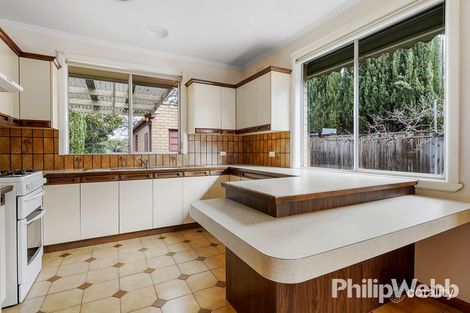 Property photo of 6 Maringa Street Bulleen VIC 3105