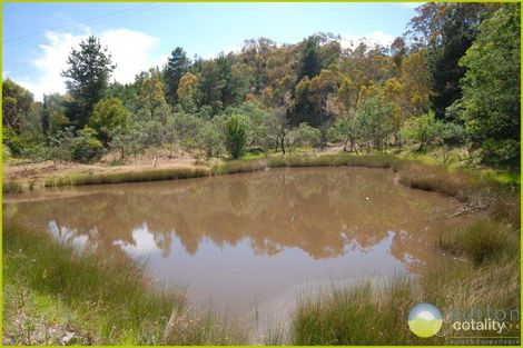 Property photo of 50 Gallagher Crescent Wamboin NSW 2620