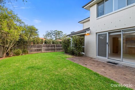 Property photo of 8 Rosemary Place Cherrybrook NSW 2126