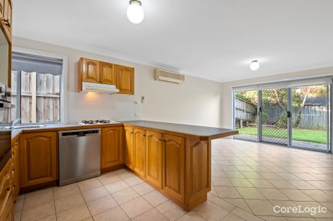 Property photo of 8 Rosemary Place Cherrybrook NSW 2126