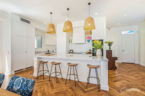 Property photo of 323 Upper Esplanade Manly QLD 4179