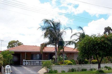 42 Danbury Cres, Girrawheen, WA 6064