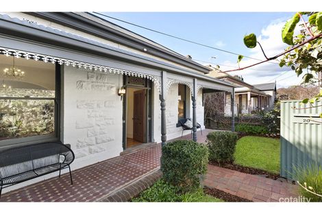 Property photo of 20 Ella Street Parkside SA 5063