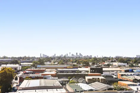Property photo of 704/186C Victoria Road Marrickville NSW 2204