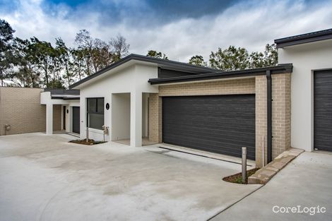 2/27 Lind Cl, Fraser, ACT 2615